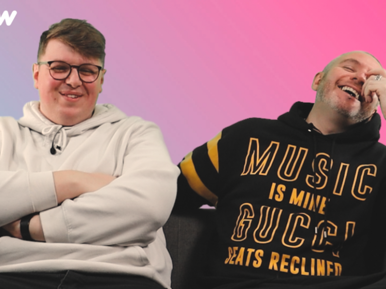 Beat's Gogglebox! We rate NOW's Valentine's Day Collection