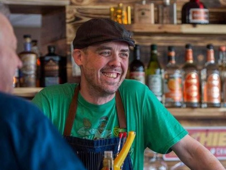 Tipperary chef killed in the US