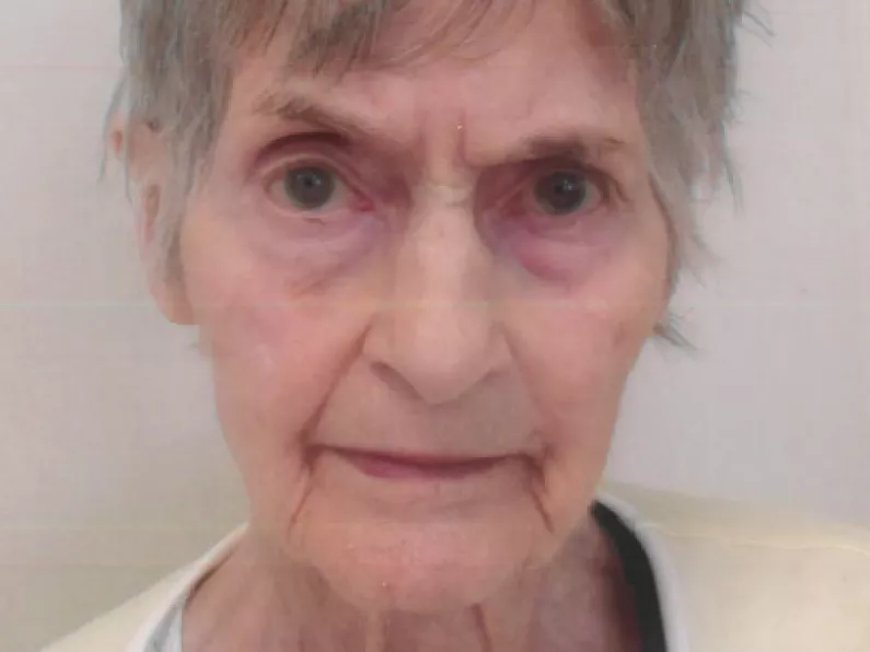 Gardaí appeal for assistance in finding woman (87) missing in Carlow