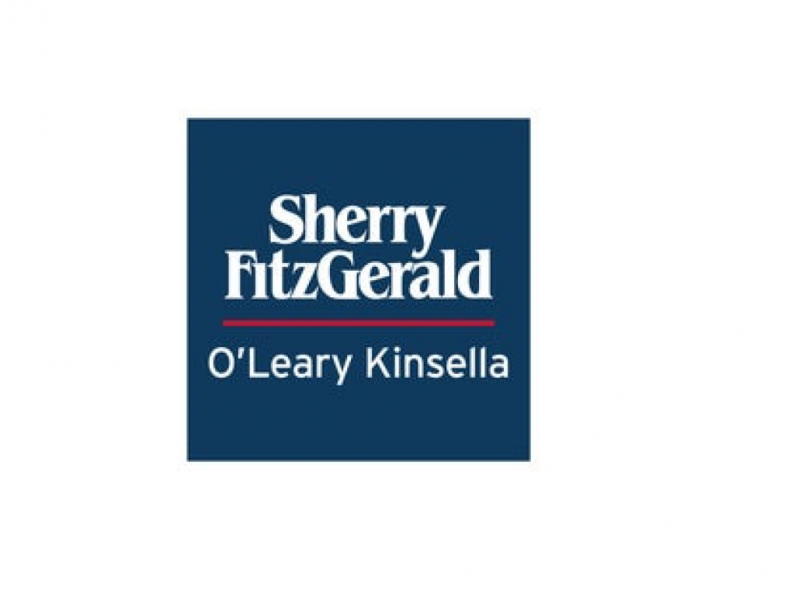 Sherry FitzGerald O’Leary Kinsella - Receptionist