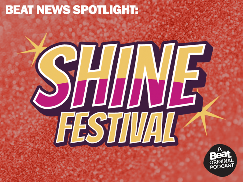 Shine Festival: Ep 1