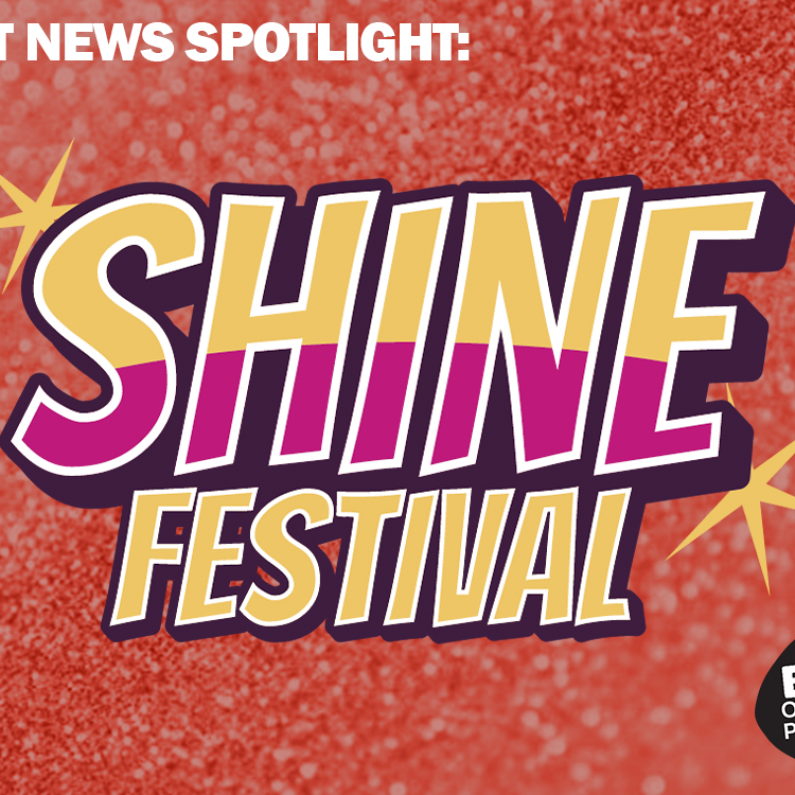 Shine Festival: Ep 3