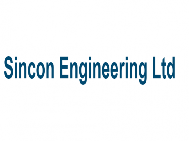 Sincon Engineering Ltd - Solas trained qualified Metal Fabricator Welder