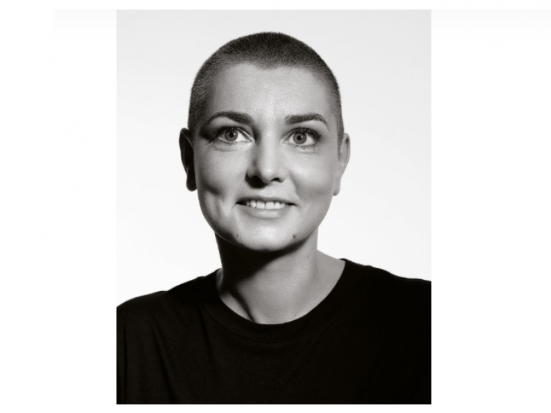Books of Condolence for Sinéad O’Connor open in South East