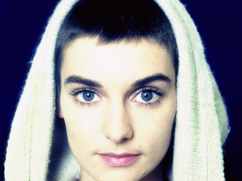 Sinéad O'Connor documentary to air tonight