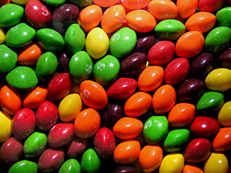 Skittles lawsuit in US claims candy is unfit for human consumption