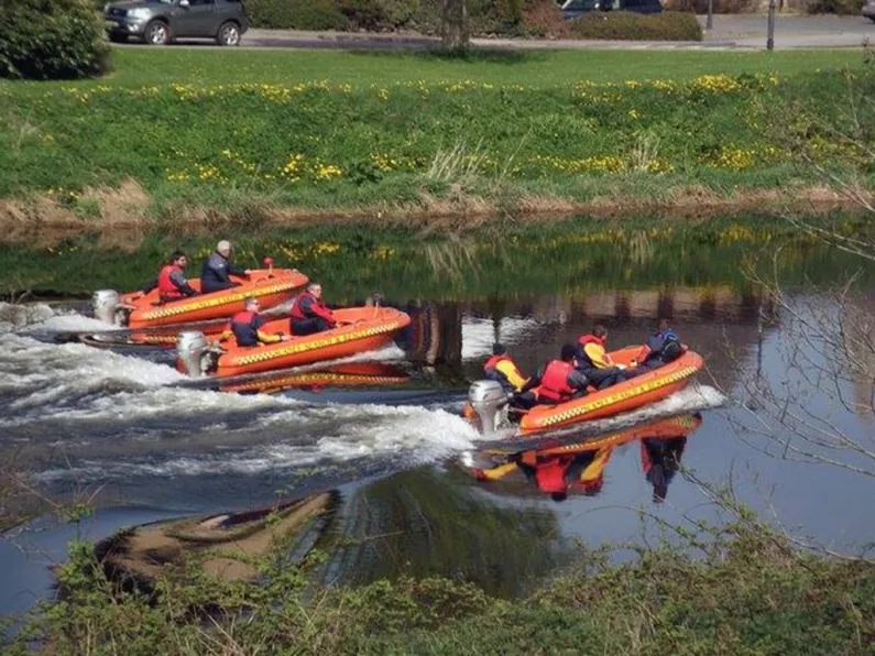 Body of missing mother recovered from River Slaney in Co. Wexford