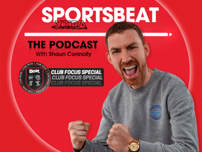 SportsBeat Xtra: Ep 35 - Will Downing / Japanese Martial Arts Center Bagenalstown