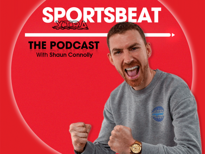 SportsBeat Xtra: Ep 22 - Aoibheann Clancy / Ciara Rossiter / Jane Cullen