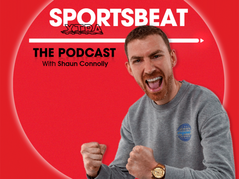 SportsBeat Xtra: Ep 34 - Darragh O'Sullivan / Eoin Morrissey