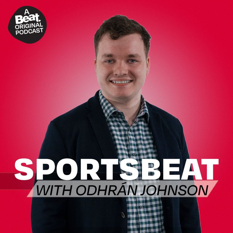 SportsBeat Xtra: Episode 82