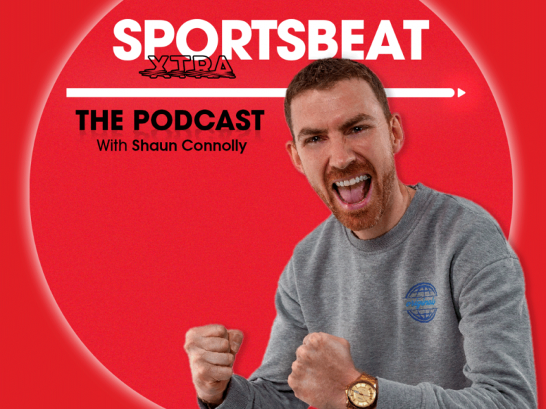 SportsBeat Xtra: Ep 20 - Rockwell Rovers GAA / Andy Pilley