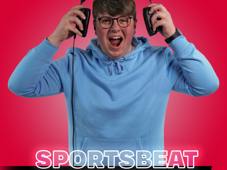 SportsBeat Xtra: Episode 94