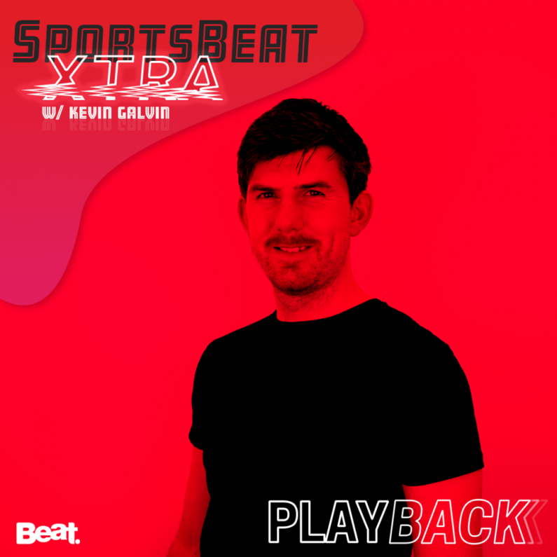 SportsBeat Xtra: Episode 78