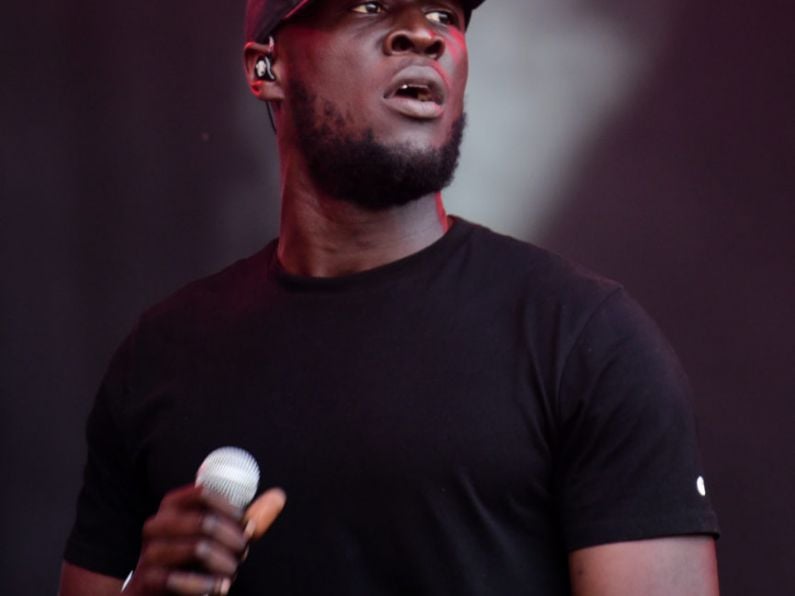 Stormzy is 'all out of ideas' looking for love