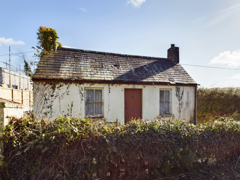 Huge potential for buyer of this €80,000 Co. Waterford cottage