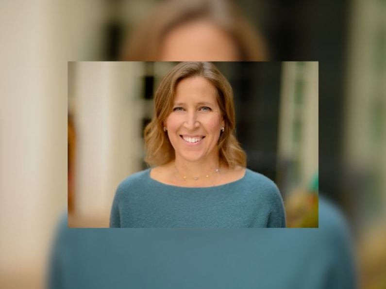 Former YouTube CEO Susan Wojcicki dies at 56