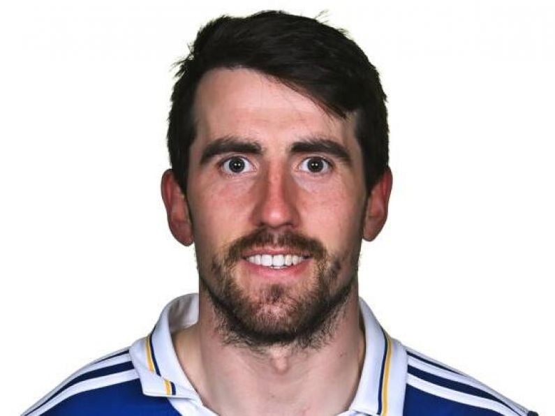 Tipperary's Patrick 'Bonner' Maher announces inter-county retirement