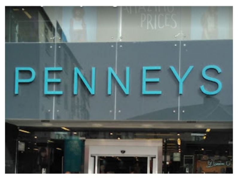 Penneys to launch biggest ever breast cancer awareness collection