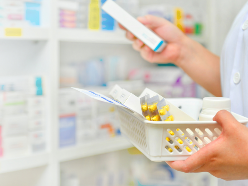 Pharmacists may soon be able to prescribe medicines and extend prescriptions