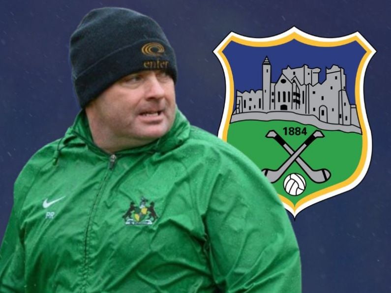 Philly Ryan announced as new Tipperary Senior Football manager