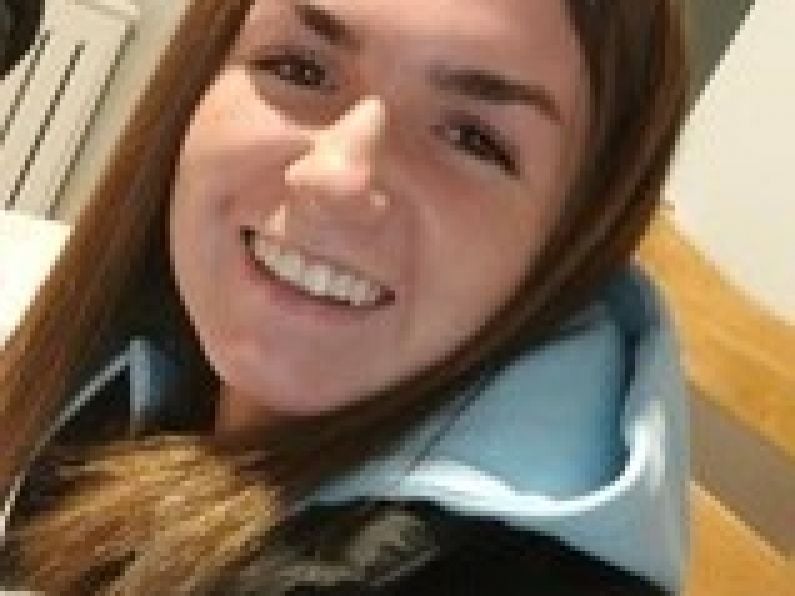 *Update: Found safe and well* Gardaí appeal for information on missing Tipp woman Jodie Mulvihill (20)