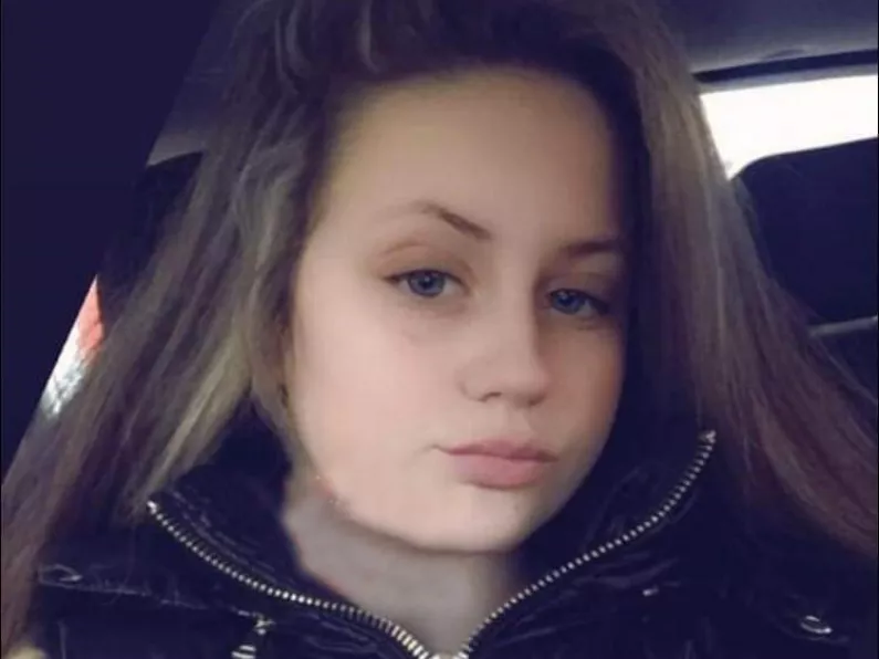 Garda appeal for info on missing 16-year-old girl last seen in Carlow town