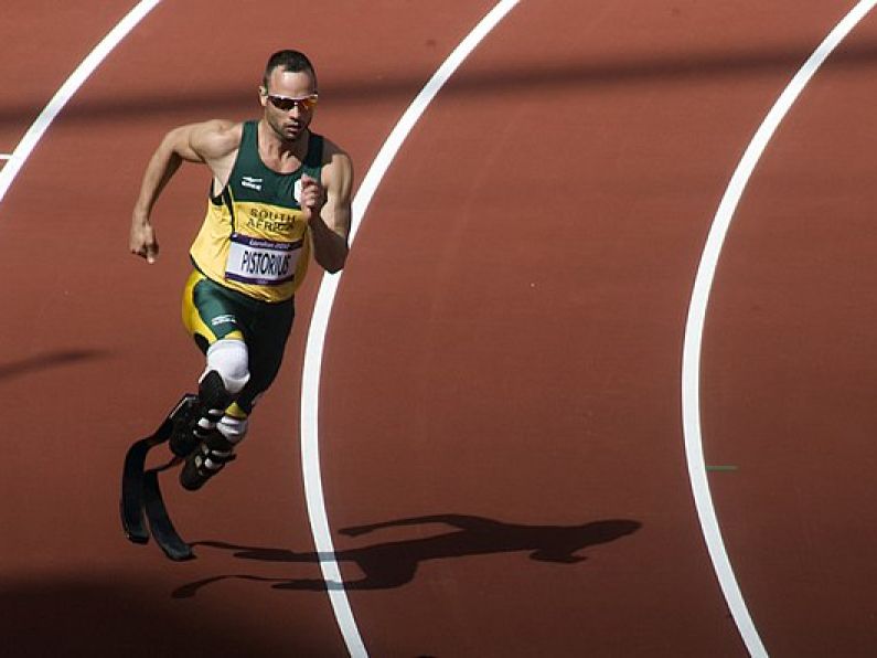 Oscar Pistorius released from prison in South Africa