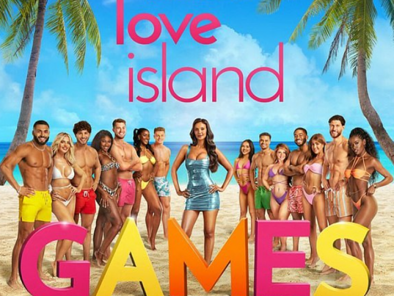 Love Island Games: Irish and UK cast for spin-off show revealed