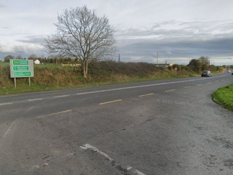 Teenage motorcyclist injured in South Kilkenny collision