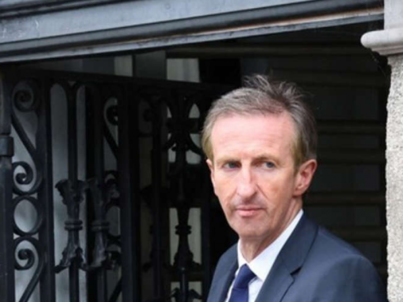 RTÉ scandal: Chief Financial Officer Richard Collins resigns