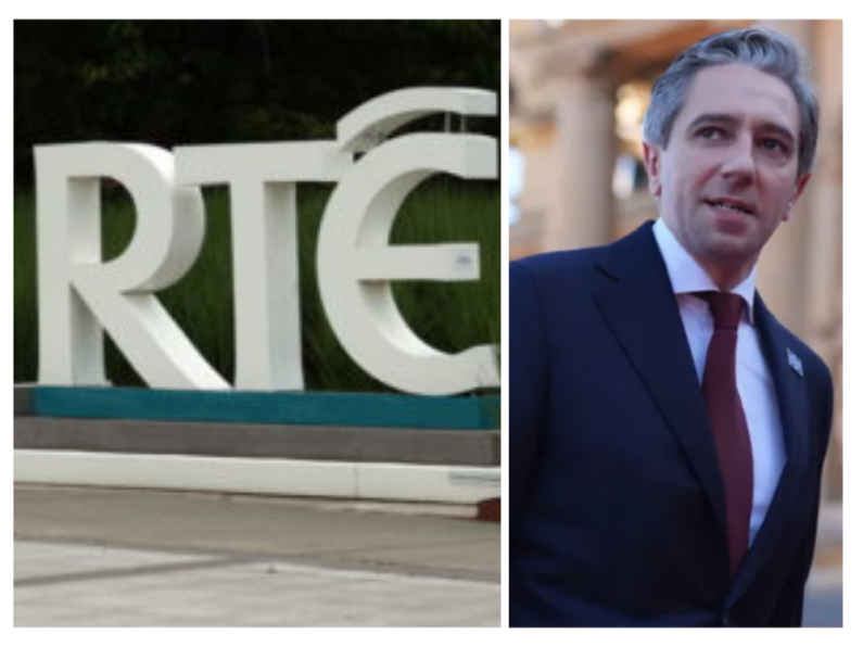 RTÉ €725million public funding proposal 'unprecedented' says Taoiseach