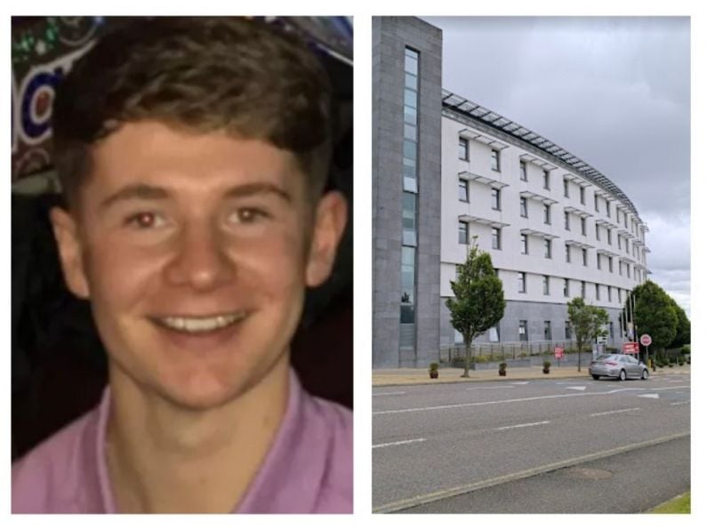 No verdict reached at inquest into death of 23-year-old Roy Butler