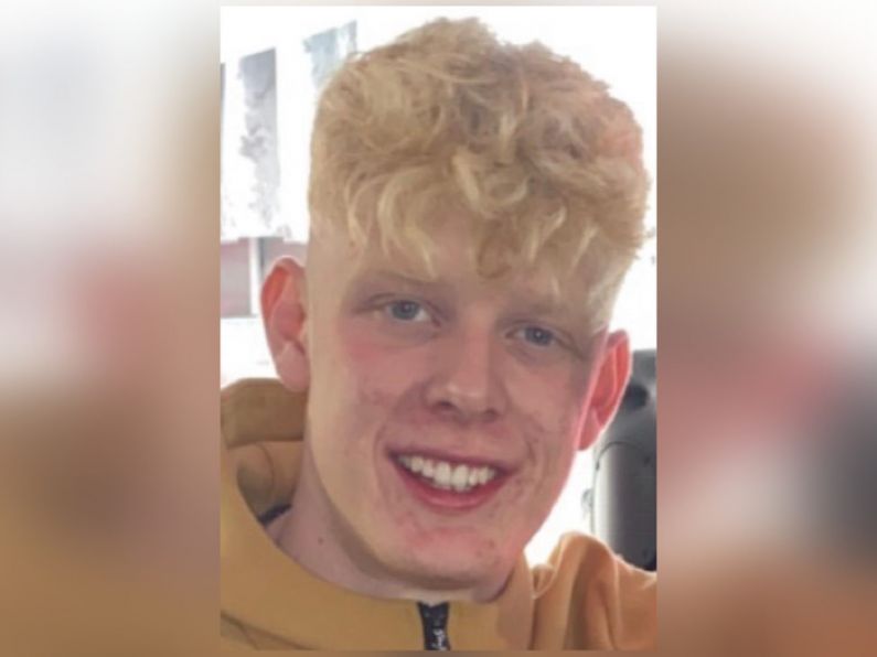 Young GAA player who drowned in Greek pool remembered for his 'beautiful smile'