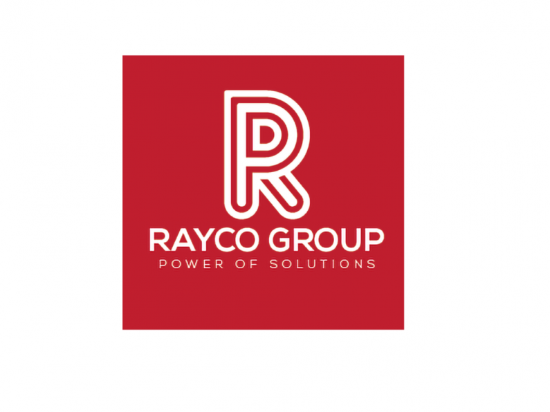 Ray Co Group - Construction Site Operator & Marketing Assistant
