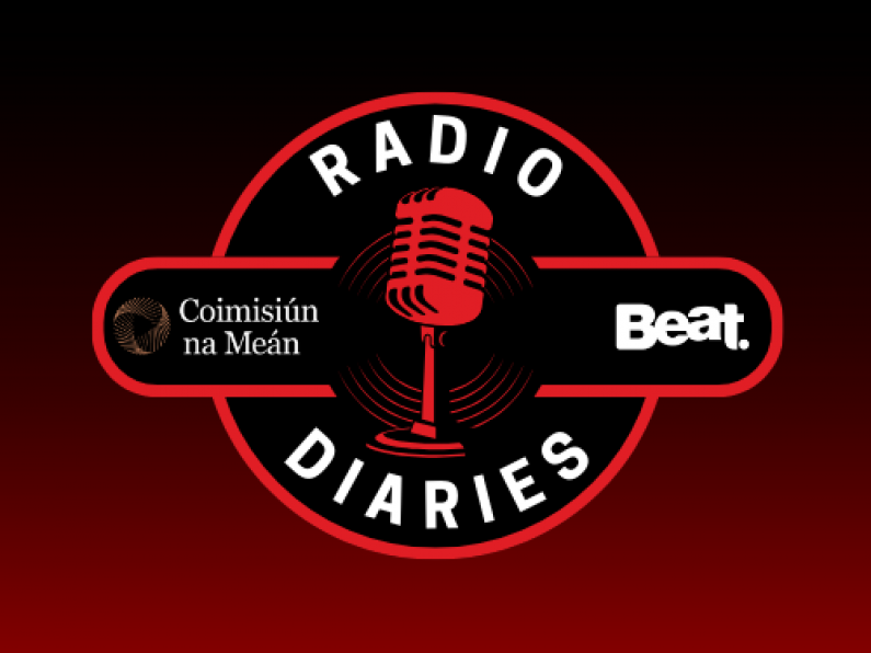 Apply HERE for Beat's Radio Diaries!