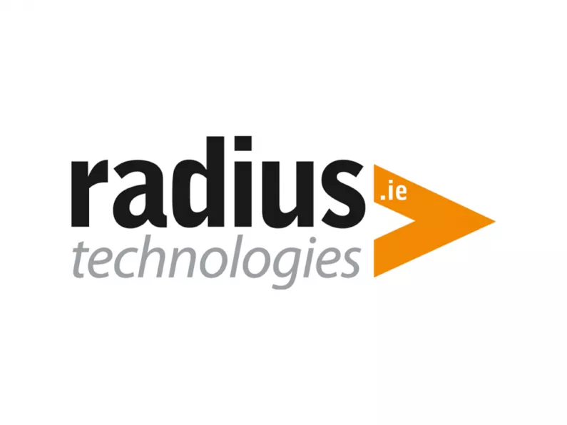 Radius Technologies - Across Department Vacancies - Waterford and Cork