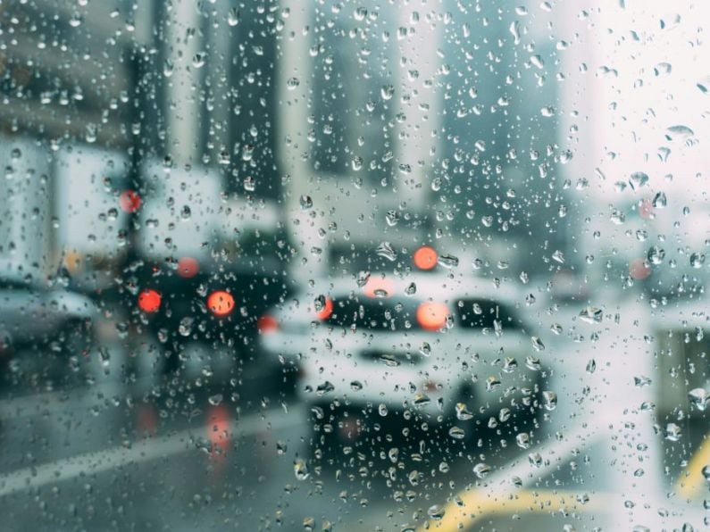 Weather warning issued for two South East counties