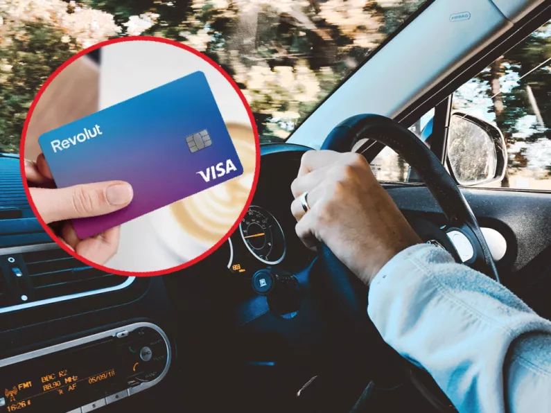 Revolut to 'radically undercut' rivals as it launches car insurance in Ireland