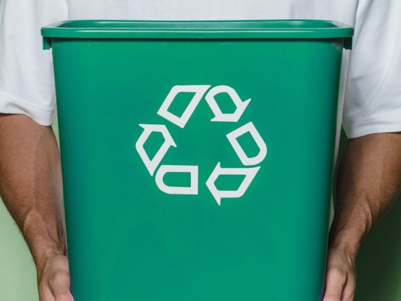 Ep 30 - Recycling Myths Debunked