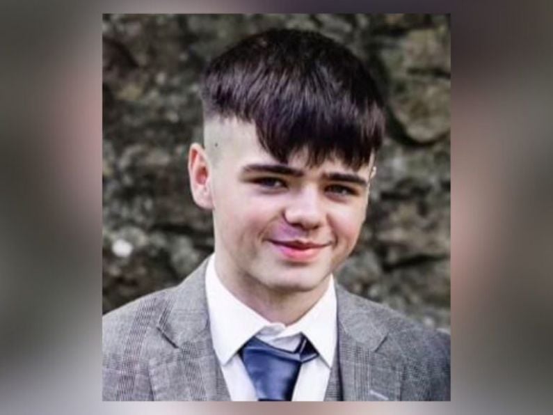 Victim (17) killed in workplace incident named locally as Reece Donohoe