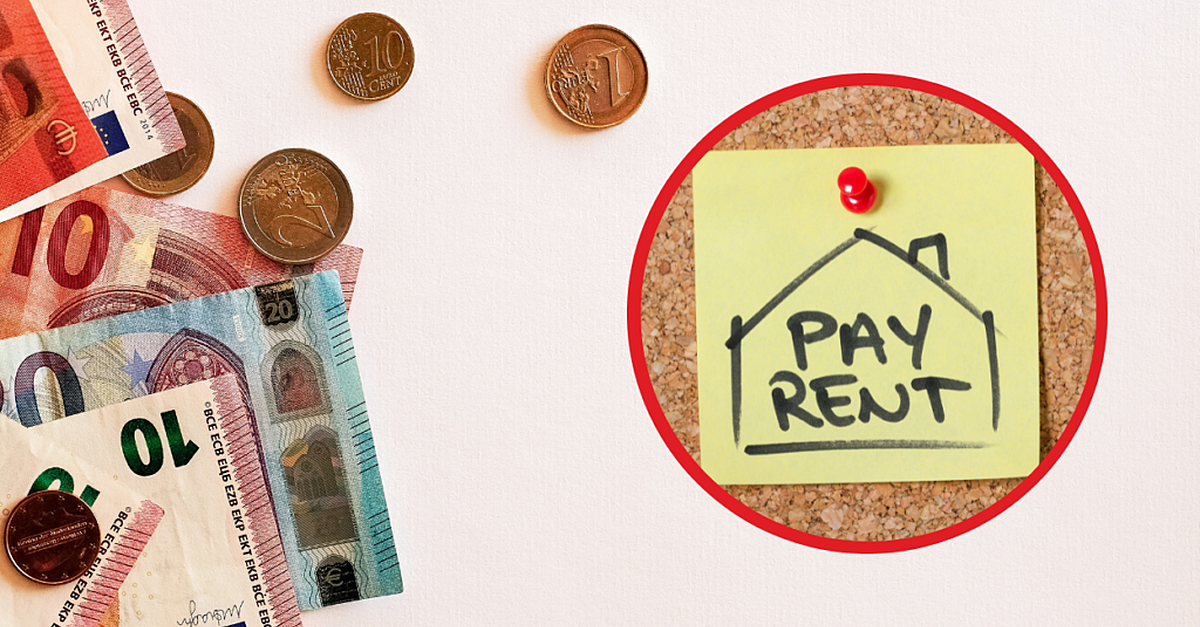 Average rent in South East at least €1,370 per month - Vimarsana News