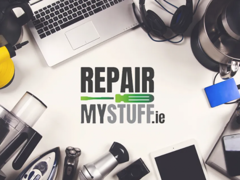 Ep 35 - Repair It, Don't Replace It