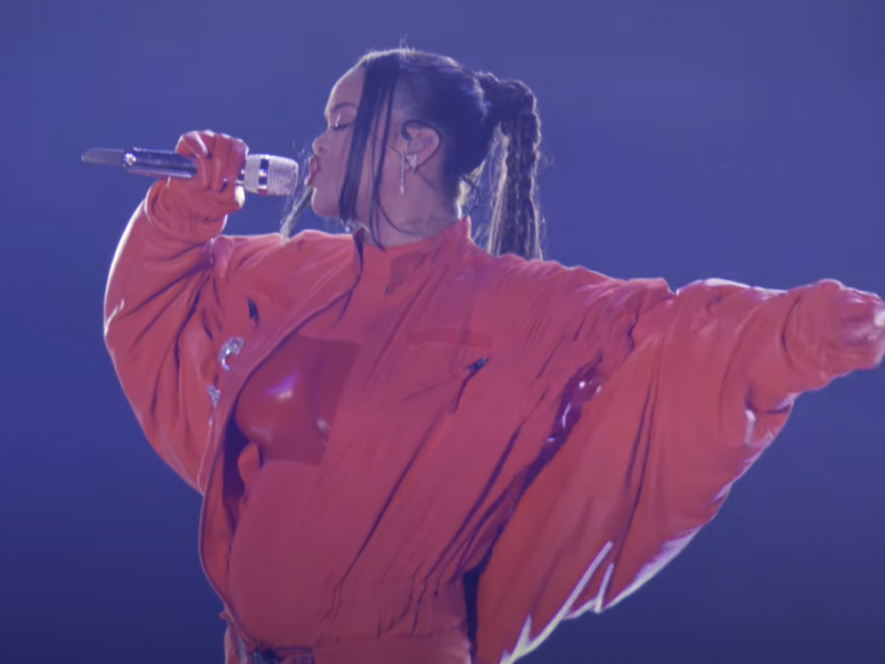 How the SuperBowl Propelled Rihanna's Co-Marketing Showcase