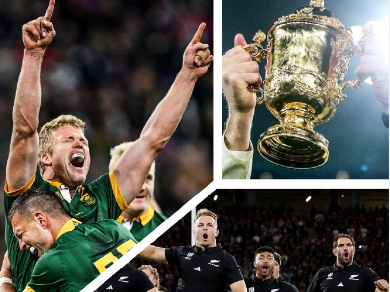 Rugby World Cup final preview: Holders South Africa meet three-time world champions New Zealand