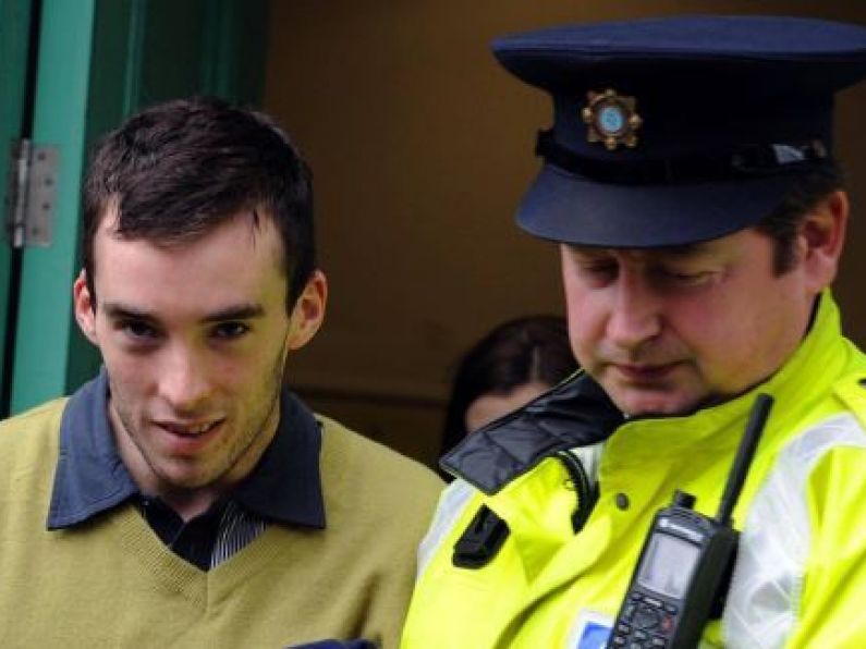 Son who killed mother with hatchet said he 'lost it' over a row about buying an iPhone