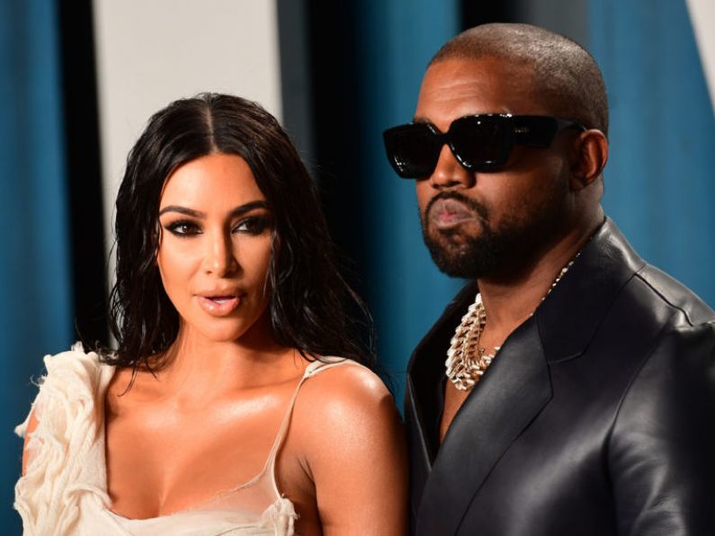 Settlement agreed in Kim Kardashian and Kanye West divorce