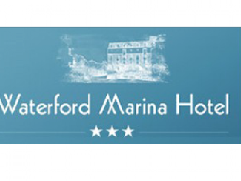 Waterford Marina Hotel - Chef de Partie