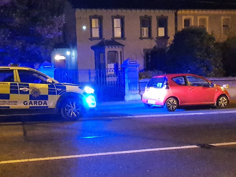 Disqualified motorist caught driving 7 times over drink drive limit in Waterford