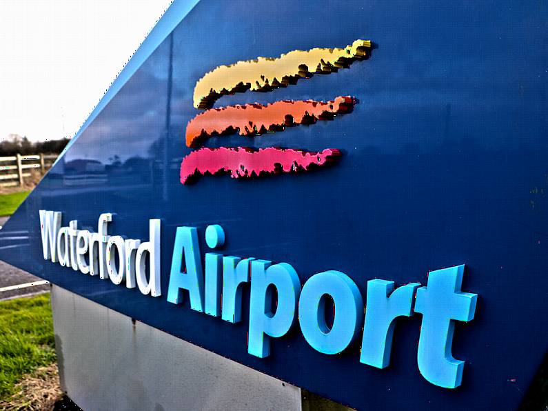 City council provides update on reopening of Waterford airport